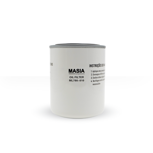 C740137 Filtro de Aceite Compatible con Tong Cheng