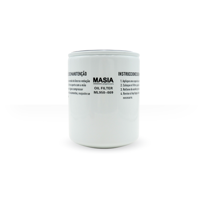 KL950-009 Filtro de Aceite Keltec Technolab