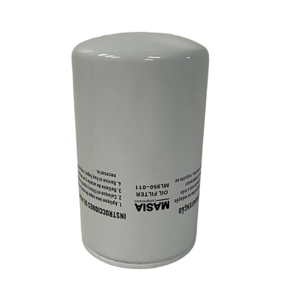 142136 Filtro de Aceite Compatible con Quincy