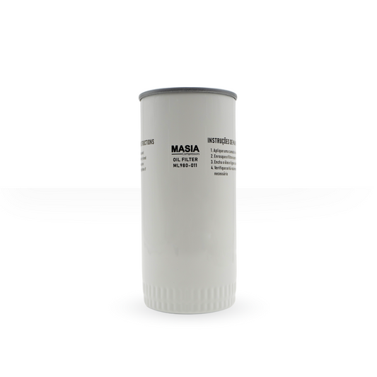 ML980-011 Filtro de Aceite Masia Compressors