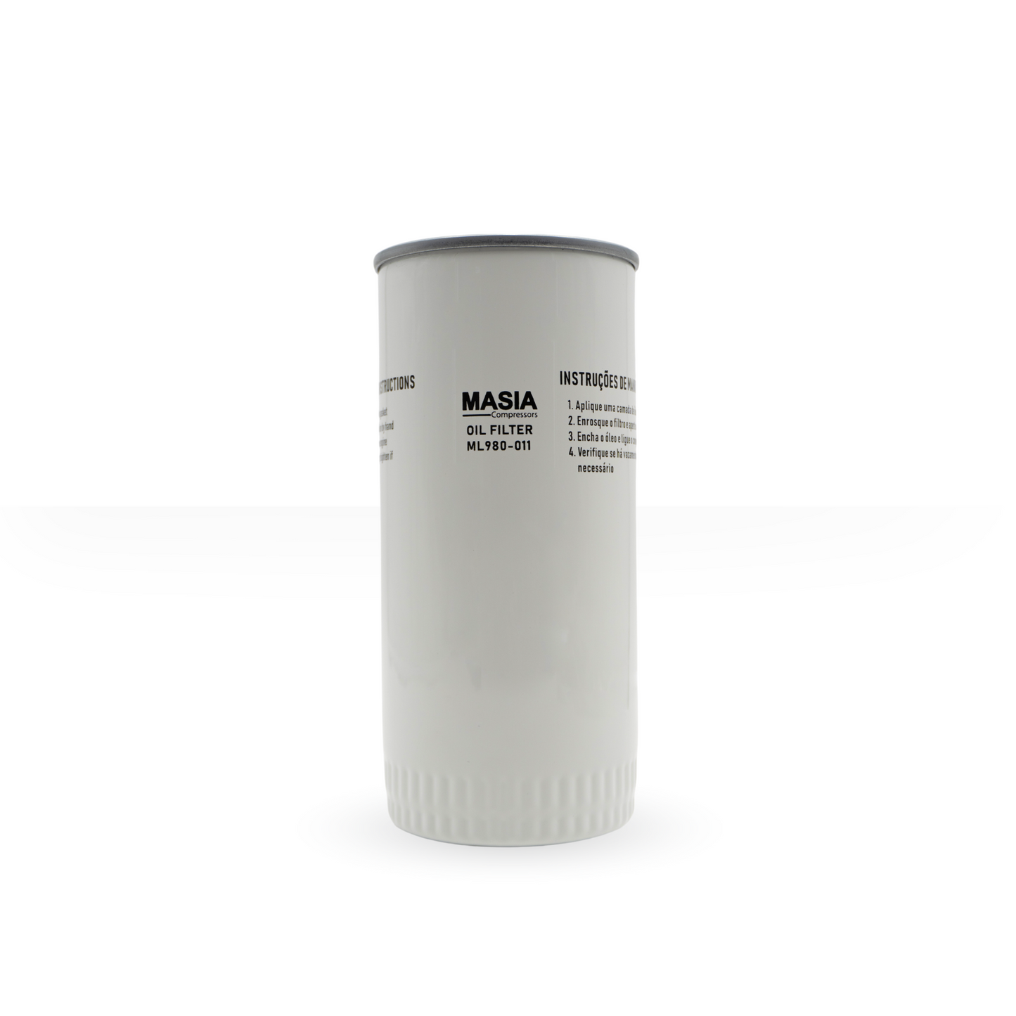 2255-3002-43 Filtro de Aceite Compatible con Atlas Copco