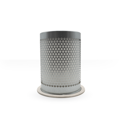 91111-006 Filtro Separador Compatible con Fs Curtis