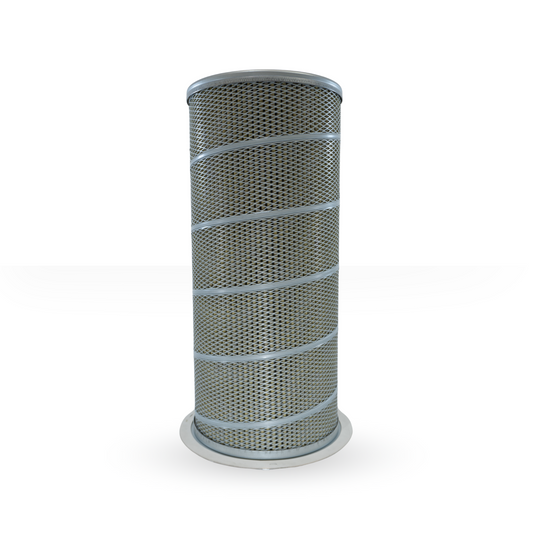 250034-088 Filtro Separador Compatible con Sullair