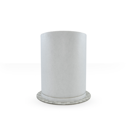 3310271 Filtro Separador Compatible con Mechanequip