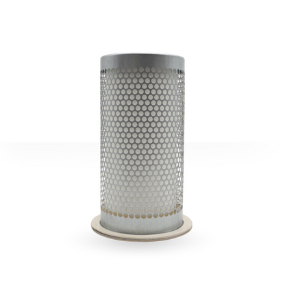 S138D0553 Filtro Separador Compatible con United Air Filter