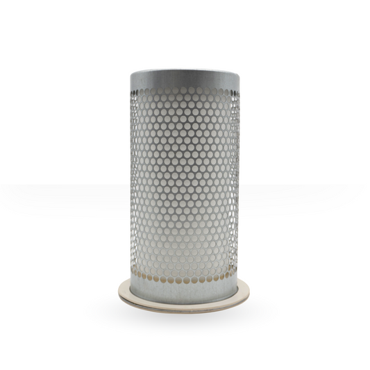 CMHIR611 Filtro Separador Compatible con Chicopee Engineering