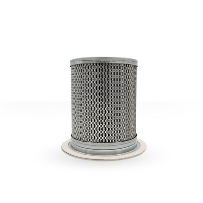 610-90107 Filtro Separador Compatible con Grimmer Schmidt