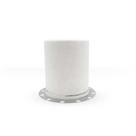 21033569 Filtro Separador Compatible con Mechanequip