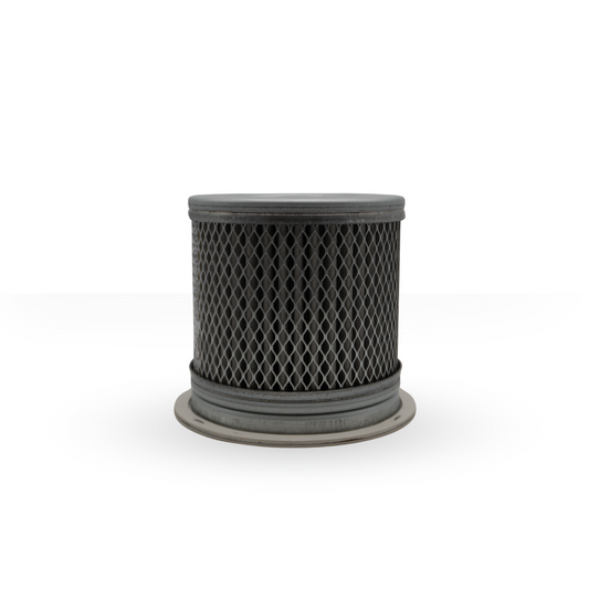 408167-009 Filtro Separador Compatible con Sullair