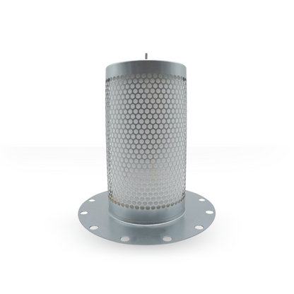 P52-5184 Filtro Separador Compatible con Donaldson