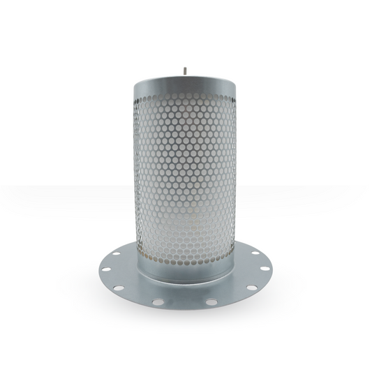 CEA612A Filtro Separador Compatible con Chicopee Engineering