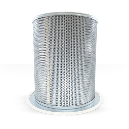 KV2000-007P Filtro Separador Keltec Technolab