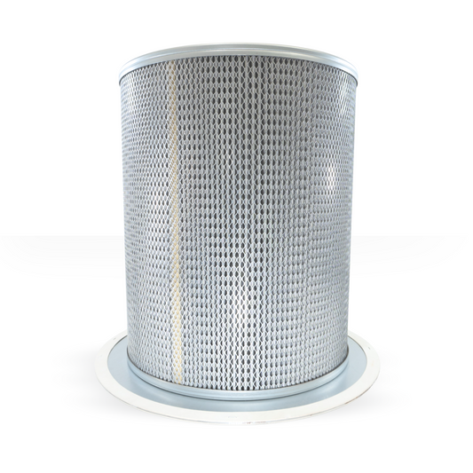 250034-123 Filtro Separador Compatible con Sullair