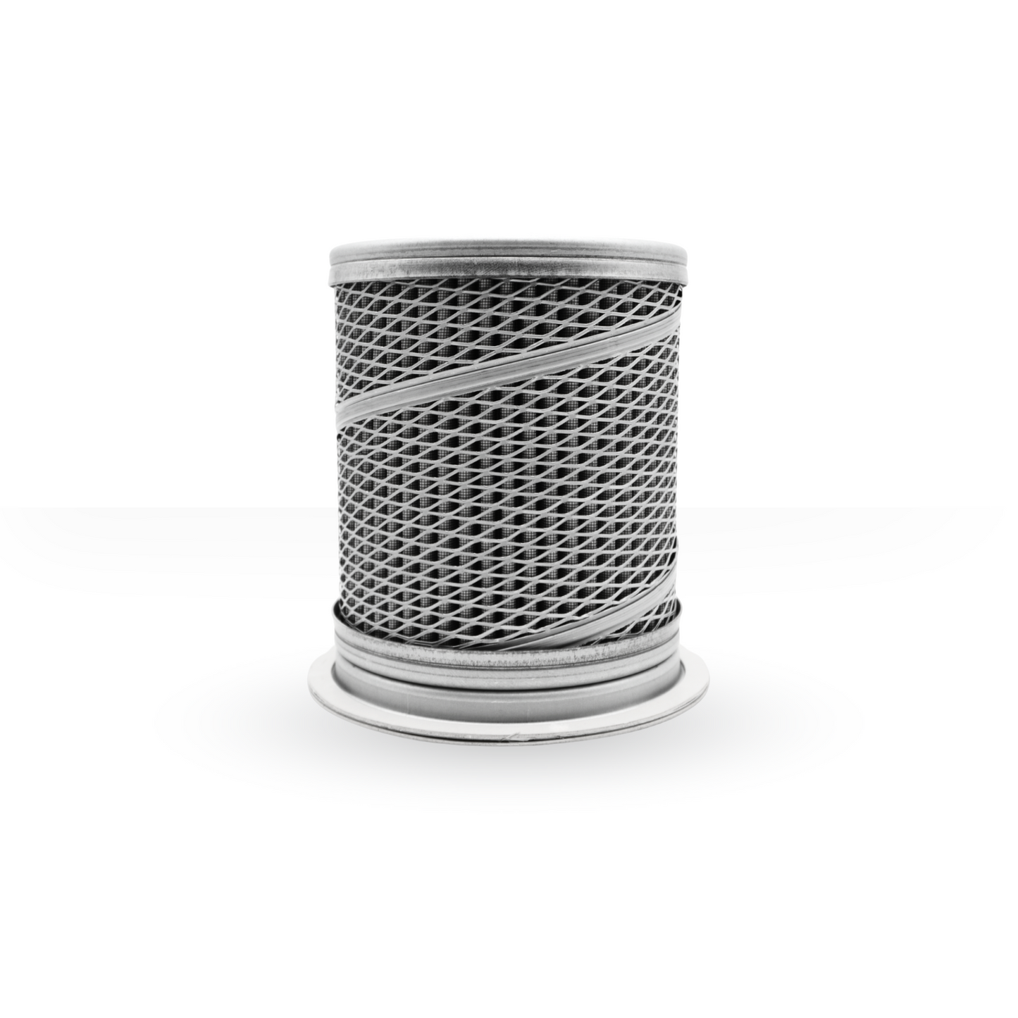 5060709 Filtro Separador Compatible con Mechanequip