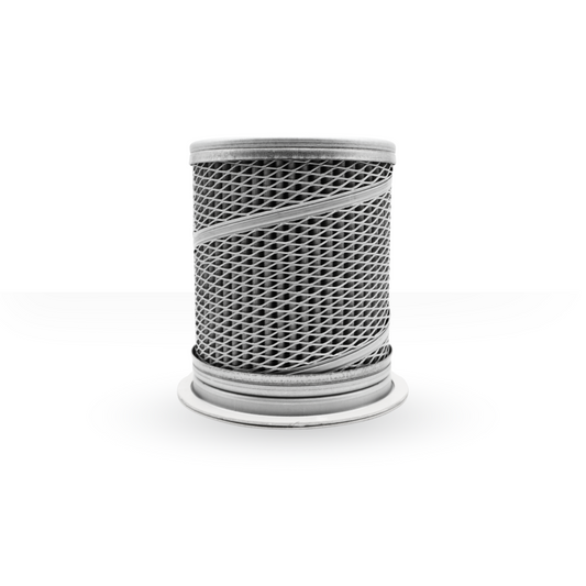 02250048-711 Filtro Separador Compatible con Sullair