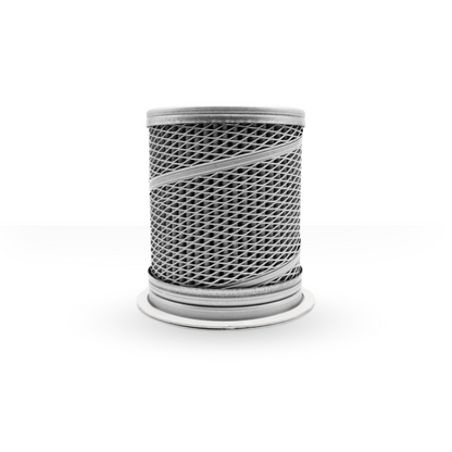 2250121-500 Filtro Separador Compatible con Sullair