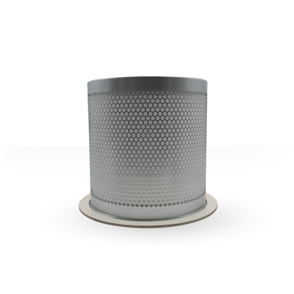 T75 Filtro Separador Compatible con Titan