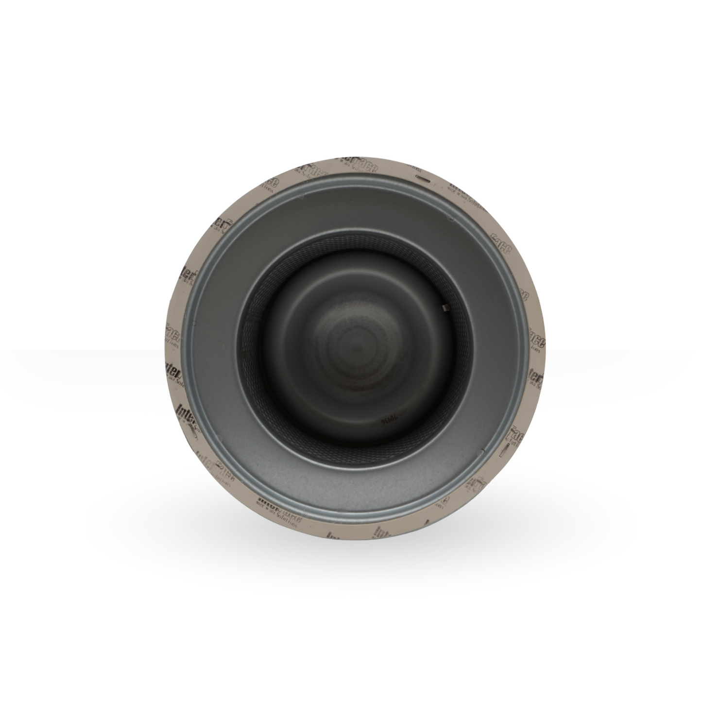 CEIR107EP Filtro Separador Compatible con Chicopee Engineering