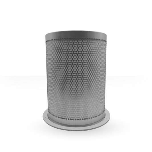 751900010 Filtro Separador Compatible con United Osd