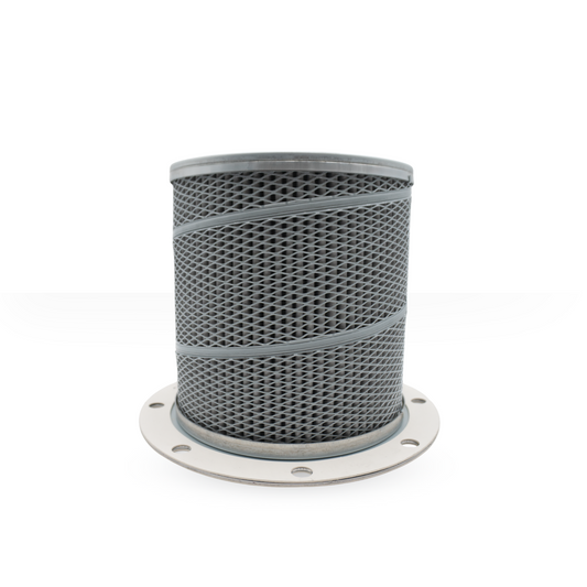 02250122-833 Filtro Separador Compatible con Sullair