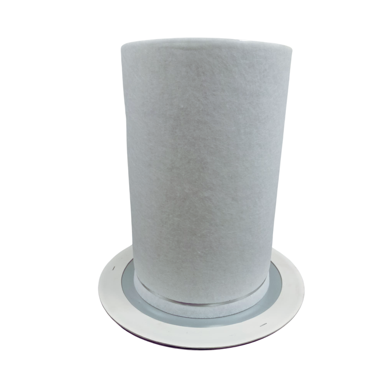 39863857 Filtro Separador Compatible con Ingersoll Rand
