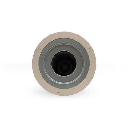 39831904 Filtro Separador Compatible con Ingersoll Rand