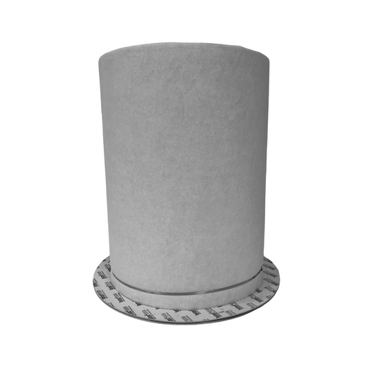 CEIR1417EP Filtro Separador Compatible con Chicopee Engineering