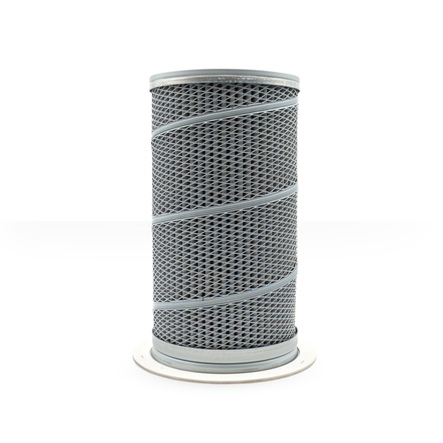 5091117 Filtro Separador Compatible con Mechanequip
