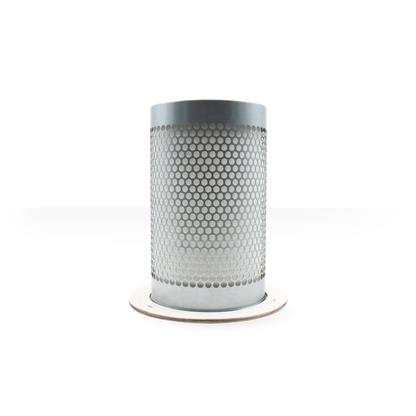 02250217-256 Filtro Separador Compatible con Sullair
