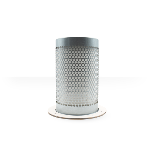 02250217-256 Filtro Separador Compatible con Sullair