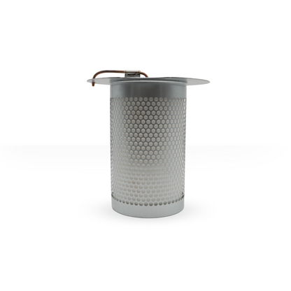 38008579 Filtro Separador Compatible con Ingersoll Rand