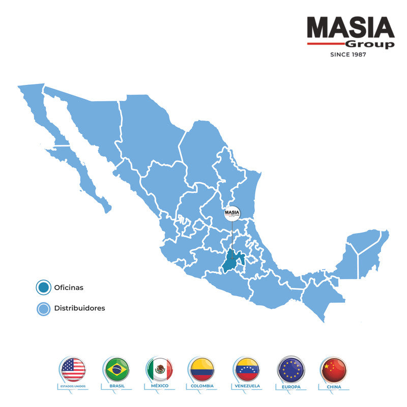 Aceite Atlas Copco Roto Xtd - 1 Galón   (1310-2019-61-2901-1701-00)