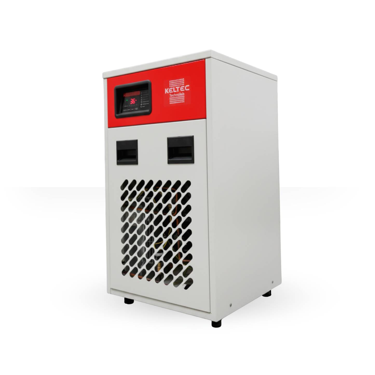 Keltec KRAD-1750 1750 CFM 460VAC 230 PSI Secador de Aire Refrigerativo