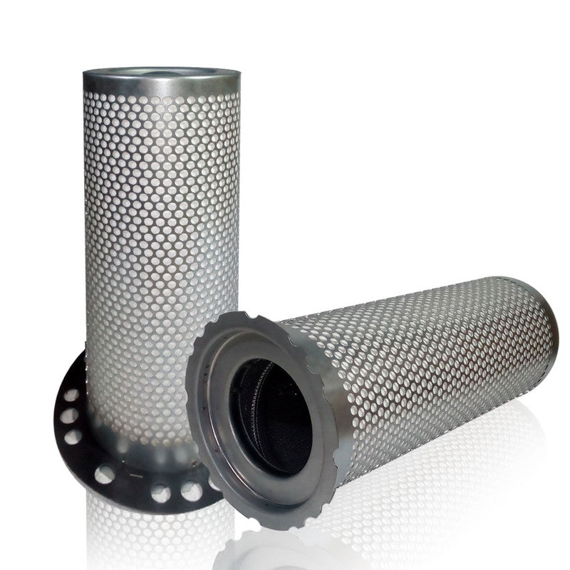 KV110-003 Filtro Separador Keltec Technolab