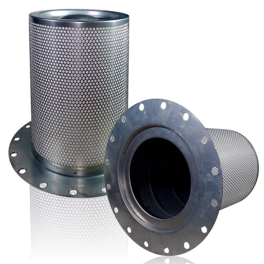 2906-0955-00 Filtro Separador Compatible con Atlas Copco