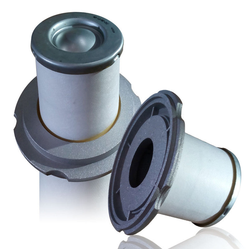 1622-0079-00 Filtro Separador Compatible con Atlas Copco
