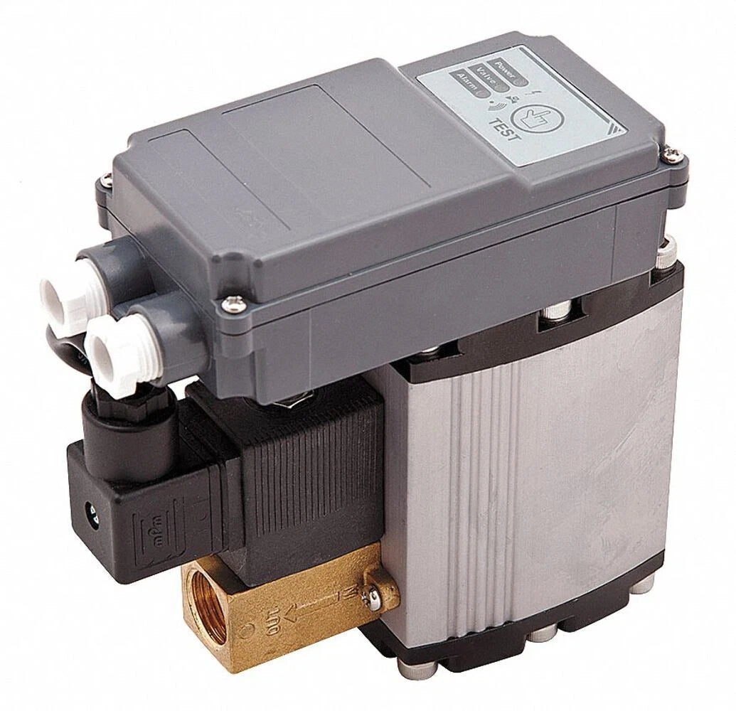 SDV-ZEROLOSS-530 Valvula de Drenaje Keltec Technolab