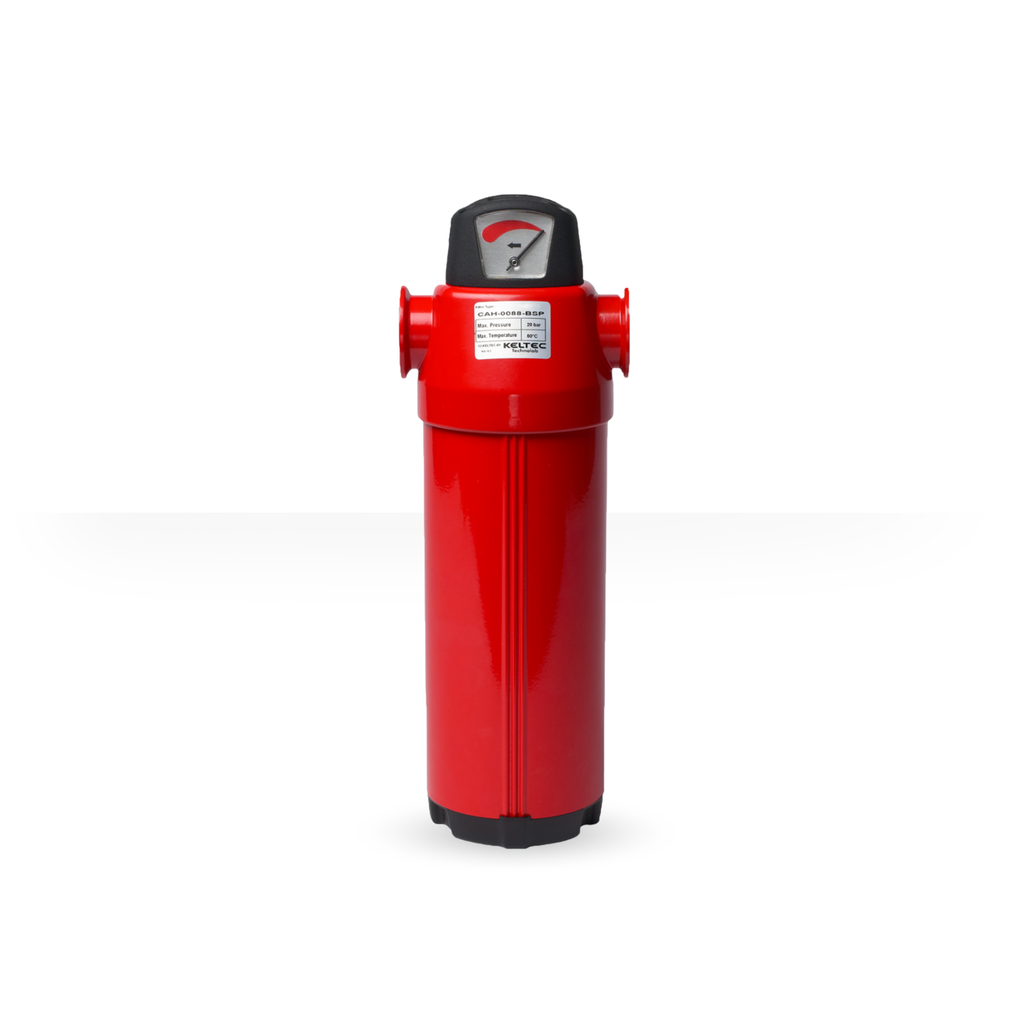CAH-0088-BSP Filtro de Linea Keltec Technolab
