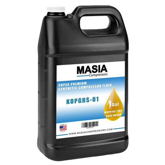 Aceite Para Compresor Sullair Sullube-32-  (250022-669) 1 Galón