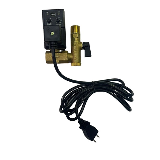 Sdv-115V-50An Drenaje Automatico Solenoid Drain Valve