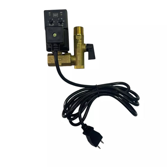 Sdv-115V-50An Drenaje Automatico Keltec Technolab