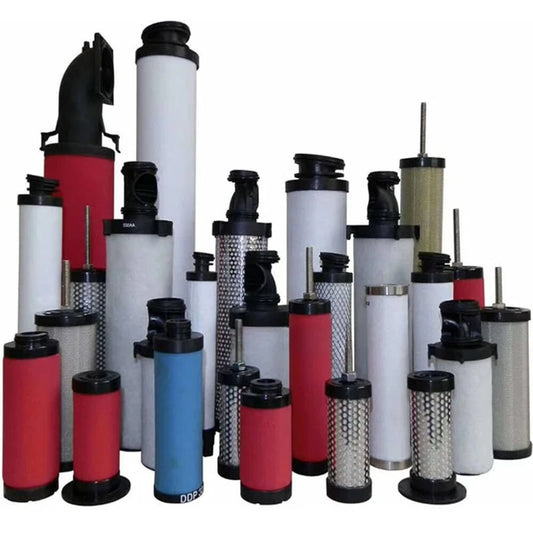 Mp0058-X Elemento Filtrante Masia Compressors